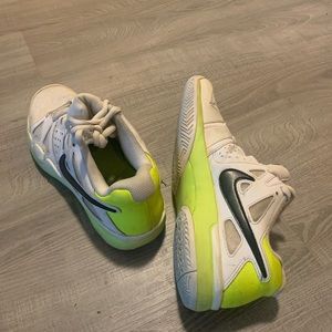 Nike Air Vapor Advantage Running Shoes Trainers